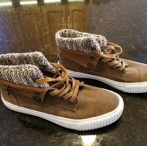 Blowfish Malibu Size 7.5